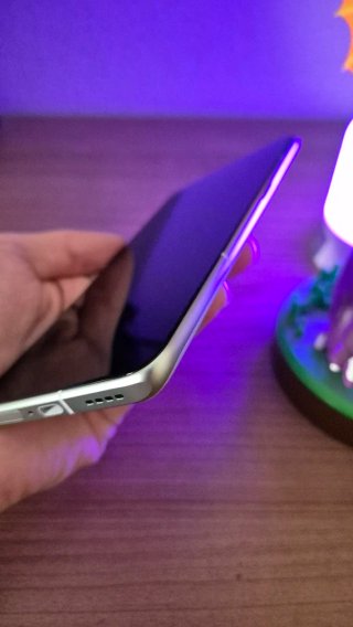 Móvil Realme GT 2 Pro 5G 256GB Verde ¡REESTRENO!