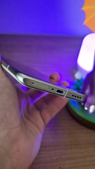 Móvil Realme GT 2 Pro 5G 256GB Verde ¡REESTRENO!