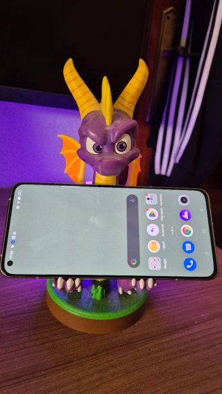 Móvil Realme GT 2 Pro 5G 256GB Verde ¡REESTRENO!