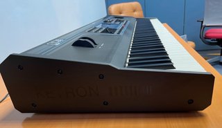 Teclado Arranger Ketron SD9 Pro