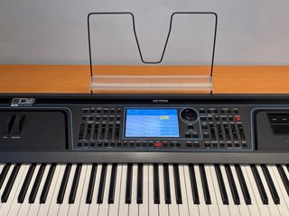 Teclado Arranger Ketron SD9 Pro