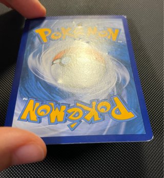 Carta Magikarp McDonald's 2016 Pokémon JCC español