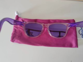Gafas de sol polarizadas OKLEY para niños