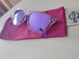 Gafas de sol polarizadas OKLEY para niños