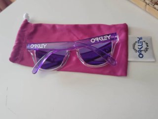 Gafas de sol polarizadas OKLEY para niños