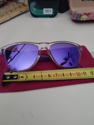 Gafas de sol polarizadas OKLEY para niños
