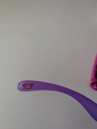 Gafas de sol polarizadas OKLEY para niños