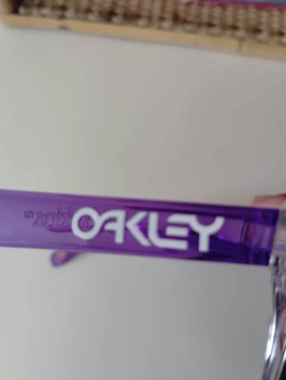 Gafas de sol polarizadas OKLEY para niños