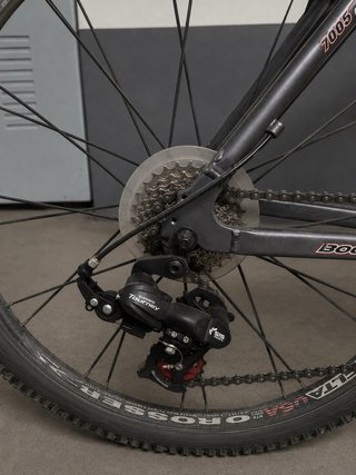 Bicicleta MTB 26” Boomerang Crosser