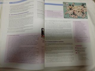 Historia del Mundo Contemporáneo Bachillerato [...