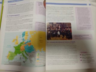 Historia del Mundo Contemporáneo Bachillerato [...
