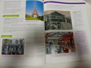 Historia del Mundo Contemporáneo Bachillerato [...