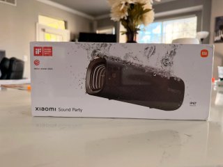 Xiaomi Sound Party Altavoz Bluetooth Negro