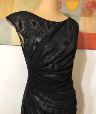 Vestido Siempre es Viernes