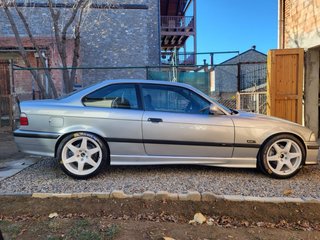 BMW Serie 3 2005