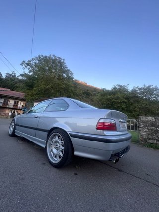 BMW Serie 3 2005