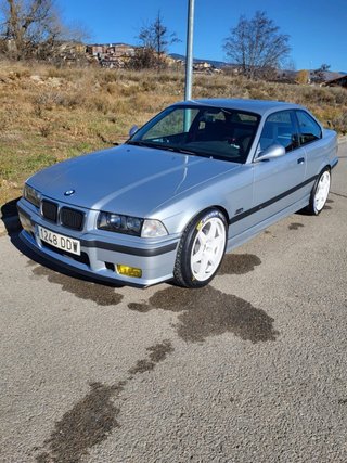 BMW Serie 3 2005