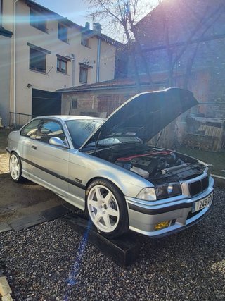 BMW Serie 3 2005