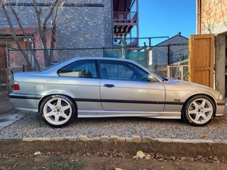 BMW Serie 3 2005