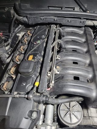 BMW Serie 3 2005