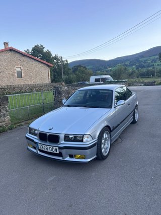 BMW Serie 3 2005