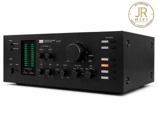 Amplificador Sansui AU-D7 Negro