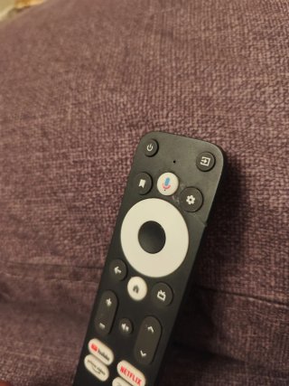 Mando TV Bluetooth
