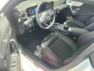Mercedes-Benz Clase CLA 2024