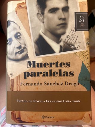 Muertes paralelas