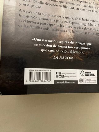 Tiempo de cenizas
