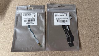 Cables Flex Original Samsung S24 Ultra