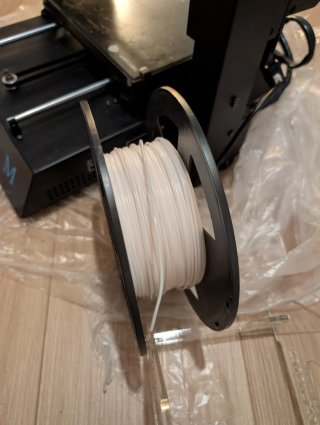 Anycubic i3 Nueva