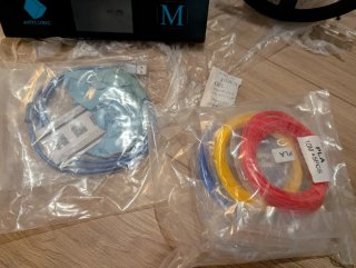 Anycubic i3 Nueva