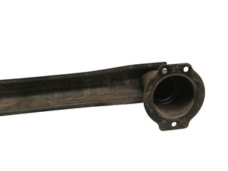 REFUERZO PARAGOLPES TRASERO CITROEN C5 BERLINA RH