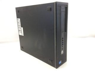 E646002-0 PC HP 600 G1