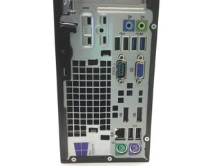 E646002-0 PC HP 600 G1