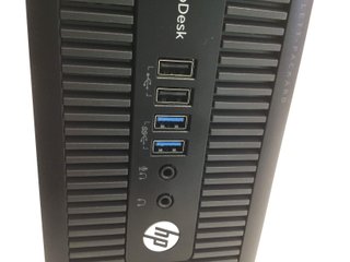 E646002-0 PC HP 600 G1