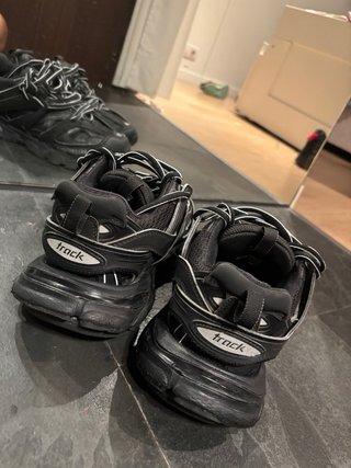 Balenciaga Track Talla 41