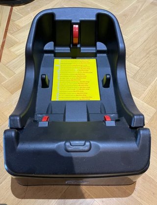 Silla de coche bebé Chicco