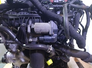Rectp5367582 motor chha volkswagen golf vii (5g1,