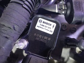 Rectp5367582 motor chha volkswagen golf vii (5g1,