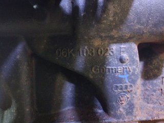 Rectp5367582 motor chha volkswagen golf vii (5g1,