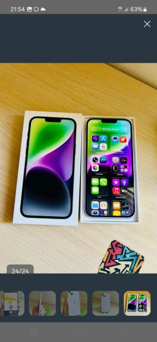 iPhone 14 Plus