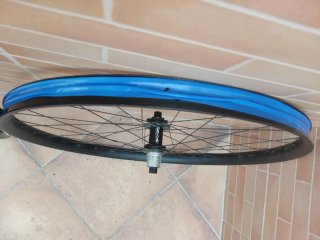 Ruedas Ibis S35