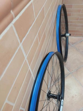 Ruedas Ibis S35
