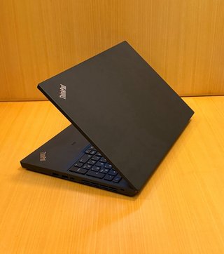 Lenovo ThinkPad T560 i5 16GB RAM 256GB SSD