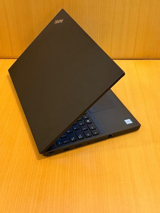 Lenovo ThinkPad T560 i5 16GB RAM 256GB SSD
