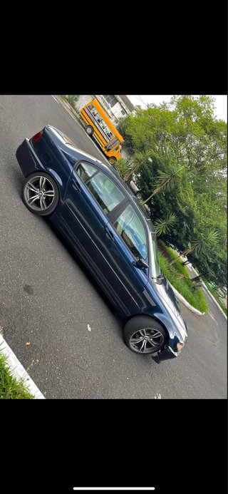 Despiece BMW Serie 3 E46