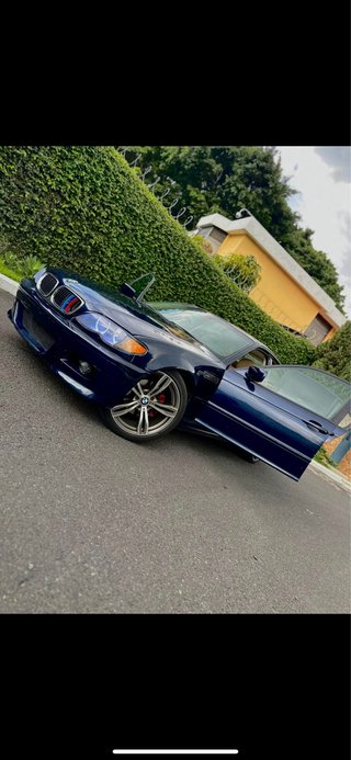 Despiece BMW Serie 3 E46