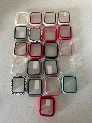 Apple Watch SE 2020 Oro con Accesorios